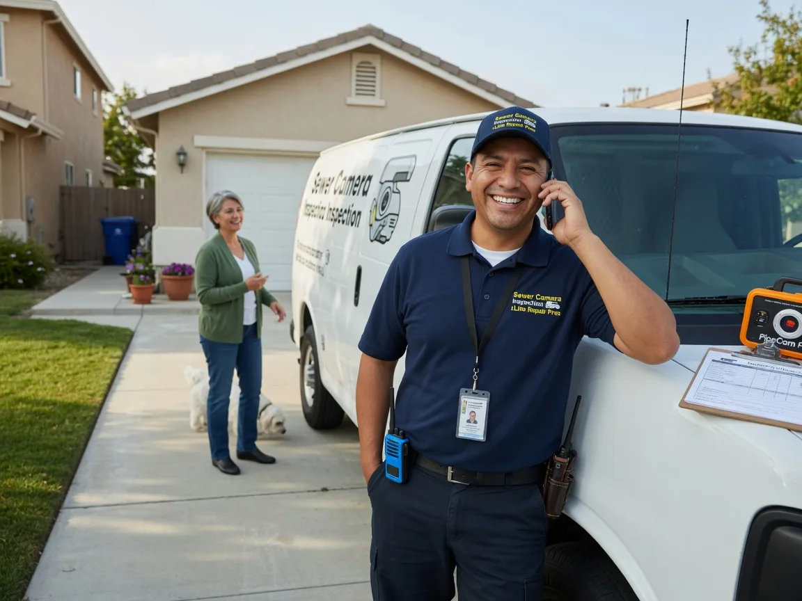 Sewer Line Repair Caledonia, IL FAQs